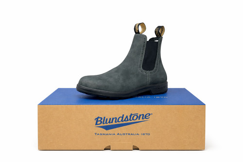 Blundstone 1630 rustic - blundstone,