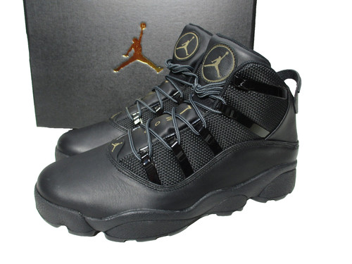 Jordan rings winterized - jordan,