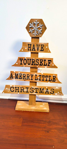 Rustic freestanding distressed - rustic,
