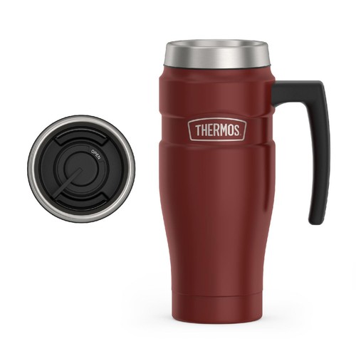 Thermos stainless king - thermos,