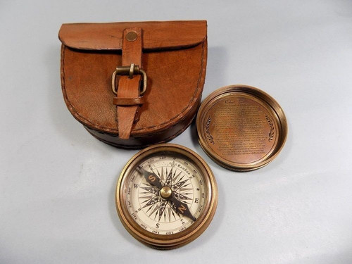 Authentic vintage brass - authentic,