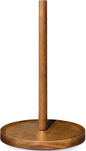 Paper towel holder countertop - towel,