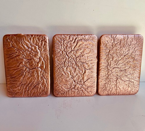 Pound fine copper bar - fine,