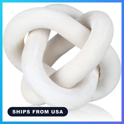 Link wood knot decor rustic - 3,